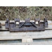 Panther track link ice cleat - mittelstolen