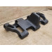 Panzer III / IV Stug track link  (type 3 b)