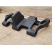 Panzer III / IV Stug track link  (type 3 b)