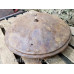 Red Army medium U-boat Series IX hatch