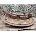 Red Army medium U-boat Series IX hatch