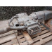 Sturmboot 39  30 HP outboard engine (le. Stubo 39)