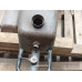 Sturmboot 39  30 HP outboard engine (le. Stubo 39)