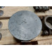 Sturmboot 39 engine internal parts