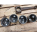 Sturmboot 39 engine internal parts
