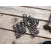 Sturmboot 39 engine internal parts