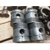 Sturmboot 39 engine internal parts