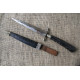 German trench knife WWI