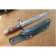 Finnish M1939 Mosin/Nagant bayonet
