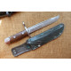 Finnish M1939 Mosin/Nagant bayonet