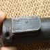German WWI period Mosin/Nagant ersatz bayonet adaptor. 
