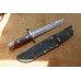Finnish M1939 Mosin/Nagant bayonet