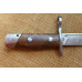 Finnish M1939 Mosin/Nagant bayonet