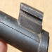 German WWI period Mosin/Nagant ersatz bayonet adaptor. 