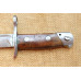 Finnish M1939 Mosin/Nagant bayonet