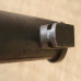 German WWI period Mosin/Nagant ersatz bayonet adaptor. 