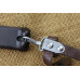  Soviet. Russian experimental Kalashnikov bayonet Afghanistan trialed.
