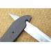  Soviet. Russian experimental Kalashnikov bayonet Afghanistan trialed.
