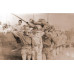  Soviet. Russian experimental Kalashnikov bayonet Afghanistan trialed.