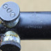 1943 or 1944 made PU optic sniper sight for Mosin/Nagant sniper rifle