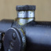 1943 or 1944 made PU optic sniper sight for Mosin/Nagant sniper rifle