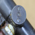 1943 or 1944 made PU optic sniper sight for Mosin/Nagant sniper rifle
