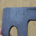1943 or 1944 made PU optic sniper sight for Mosin/Nagant sniper rifle