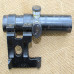  Mosin Nagant 1891/30 PU sniper optic sight 1943 Yoshkar-Ola made. Rare maker