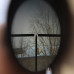  Mosin Nagant 1891/30 PU sniper optic sight 1943 Yoshkar-Ola made. Rare maker