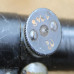  Mosin Nagant 1891/30 PU sniper optic sight 1943 Yoshkar-Ola made. Rare maker