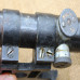  Mosin Nagant 1891/30 PU sniper optic sight 1943 Yoshkar-Ola made. Rare maker