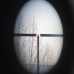 Mosin Nagant 1891/30 PU sniper optic sight. 1944 Kazan made in early body. Izhevsk mount