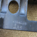 Mosin Nagant 1891/30 PU sniper optic sight. 1944 Kazan made in early body. Izhevsk mount