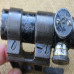 Mosin Nagant 1891/30 PU sniper optic sight. 1944 Kazan made in early body. Izhevsk mount