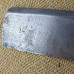 Russian port and river police hatchet. Extremely rare. 100% original.