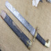 Russian port and river police hatchet. Extremely rare. 100% original.