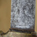 Russian port and river police hatchet. Extremely rare. 100% original.