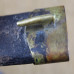 Russian port and river police hatchet. Extremely rare. 100% original.