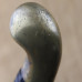 Russian port and river police hatchet. Extremely rare. 100% original.