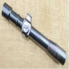 Original Mosin / Nagant PE optic sniper sight. Made in 1940.