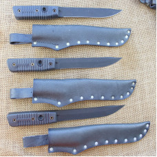 Finnish M62 Valmet rifle bayonet. Fiskars made.