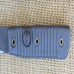 Finnish M62 Valmet rifle bayonet. Fiskars made.