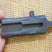 Finnish M62 Valmet rifle bayonet. Fiskars made.