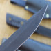 Finnish M62 Valmet rifle bayonet. Fiskars made.