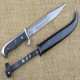 M1919/22 model Finnish NCO knife. Made by WKC.