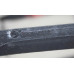 US Colt's pattern M7 bayonet. West German made. No scabbard.
