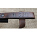 German WWI period trench or fighting knife. Rare dagger model with steel handle