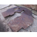 Maxim MG armor shield for Vladimirov lafette version