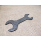 MG 34 Spanner wrench key