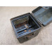 MG 42 optical sight M.G.Z. 40 light battery box 